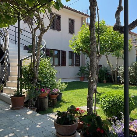 Apartment Christina Pula Dış mekan fotoğraf