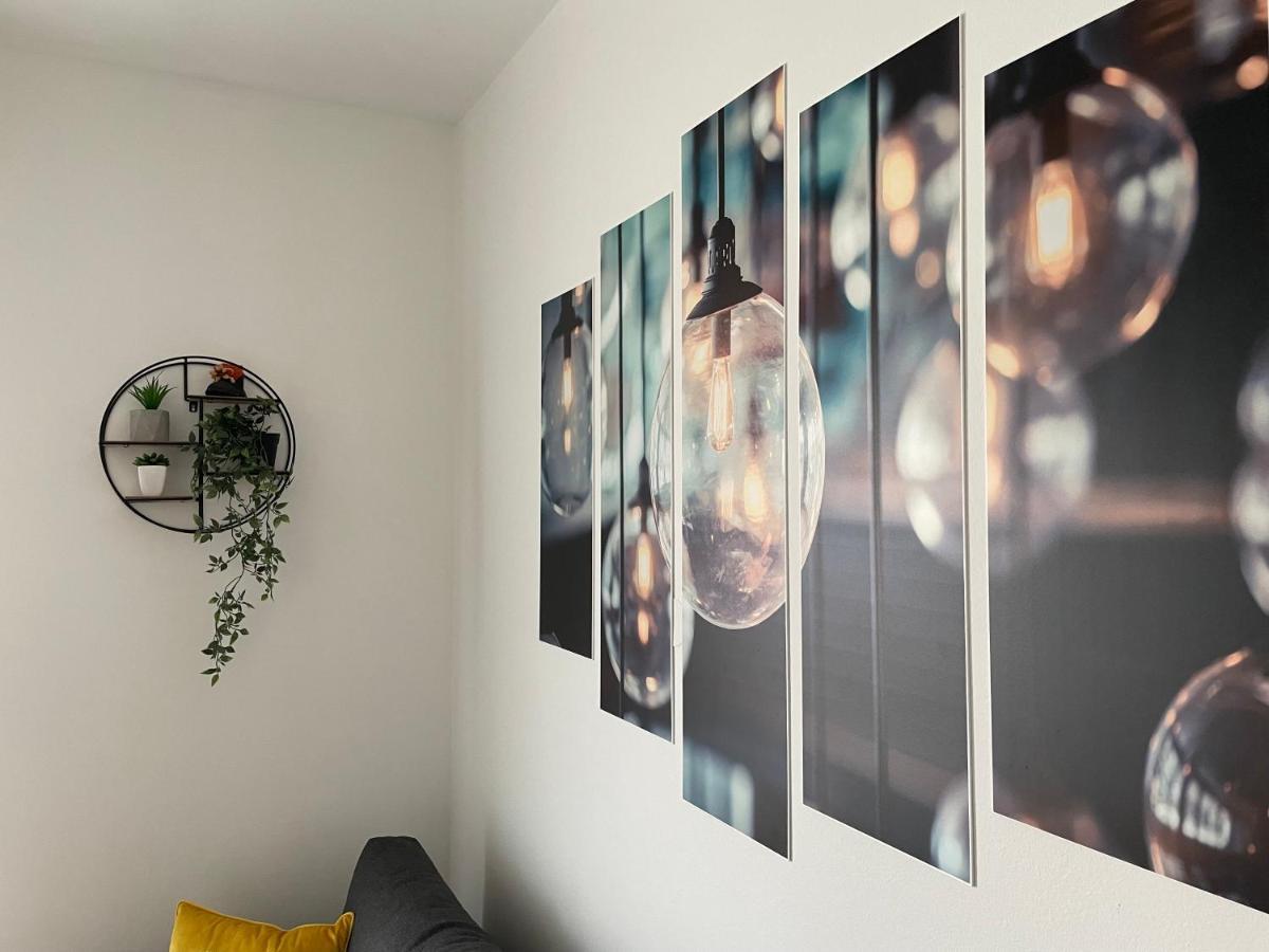 Apartment Christina Pula Dış mekan fotoğraf