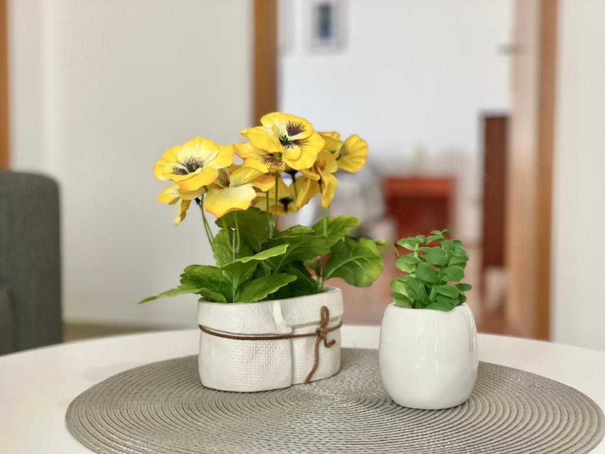Apartment Christina Pula Dış mekan fotoğraf