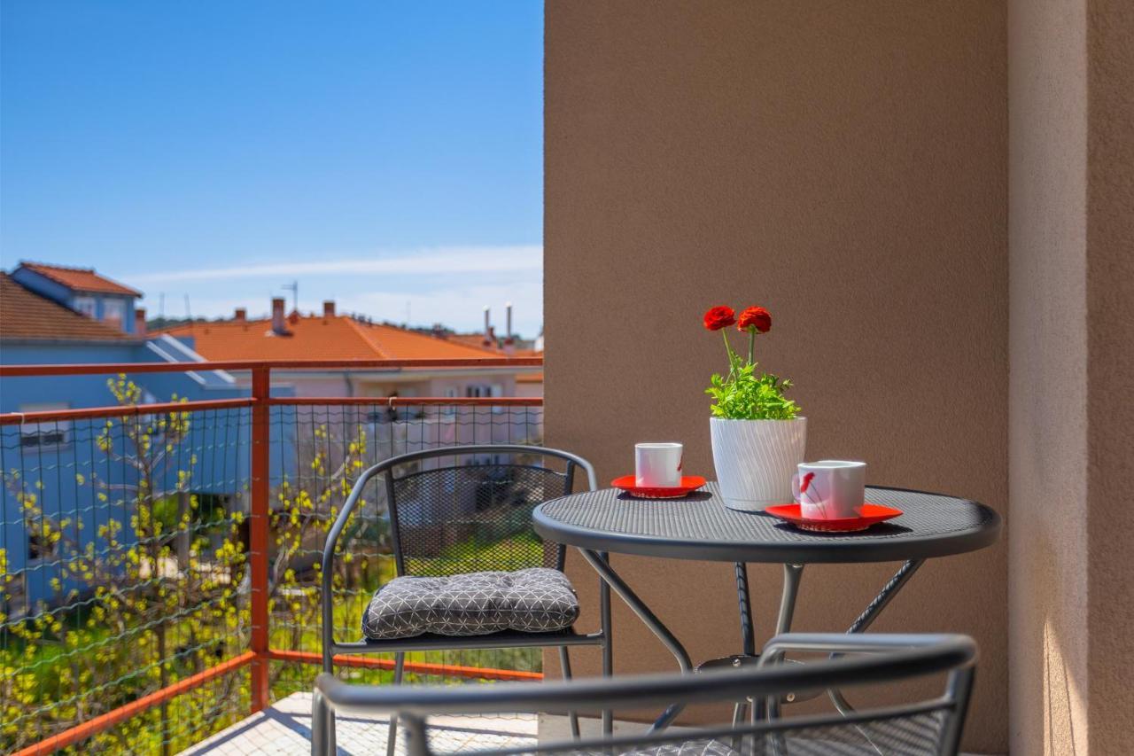 Apartment Christina Pula Dış mekan fotoğraf