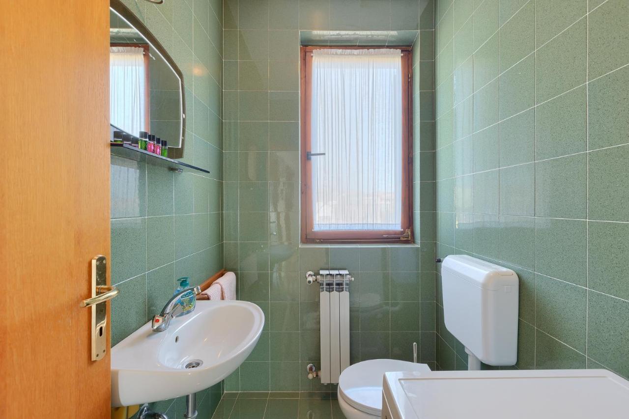 Apartment Christina Pula Dış mekan fotoğraf