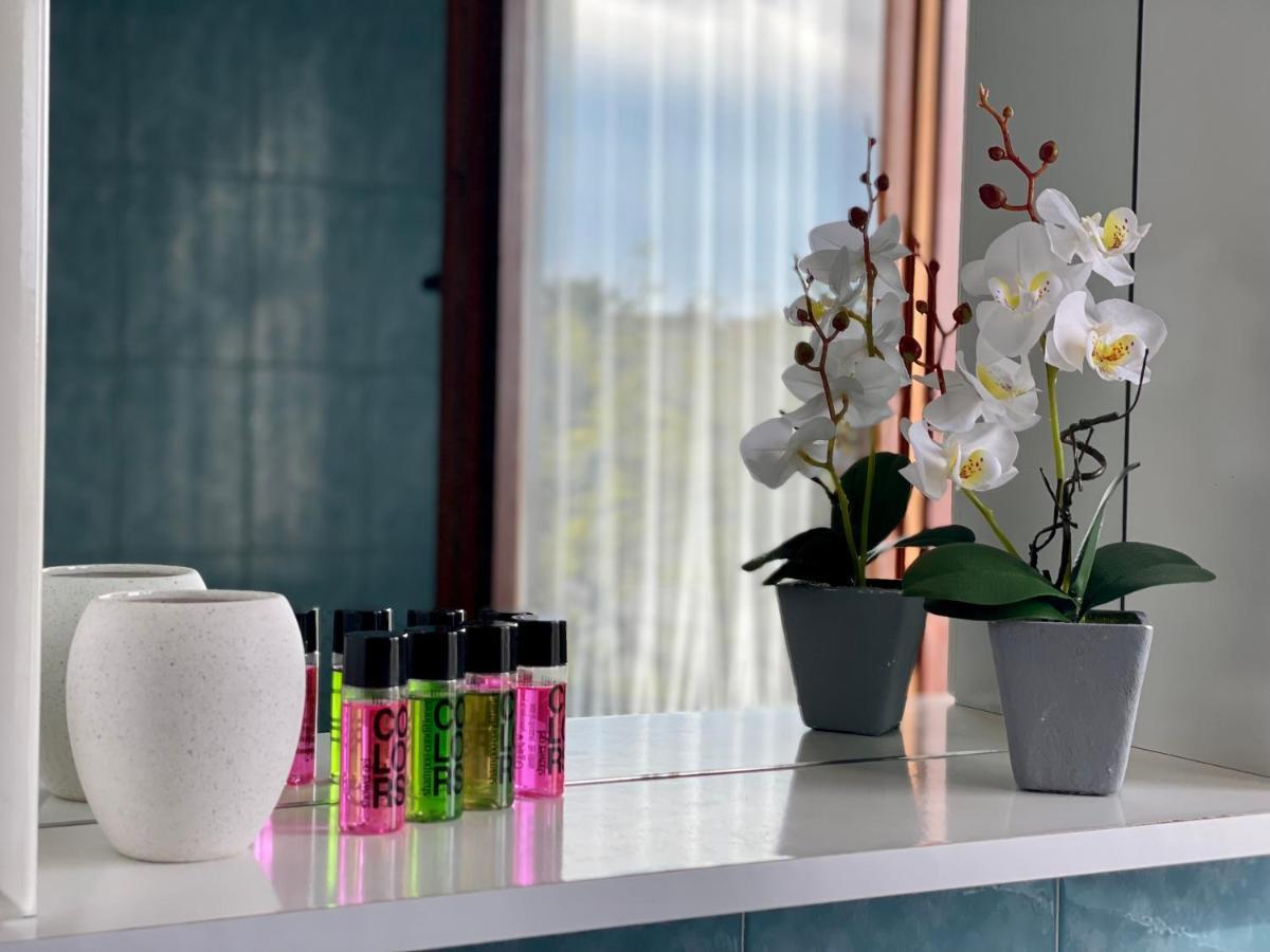 Apartment Christina Pula Dış mekan fotoğraf