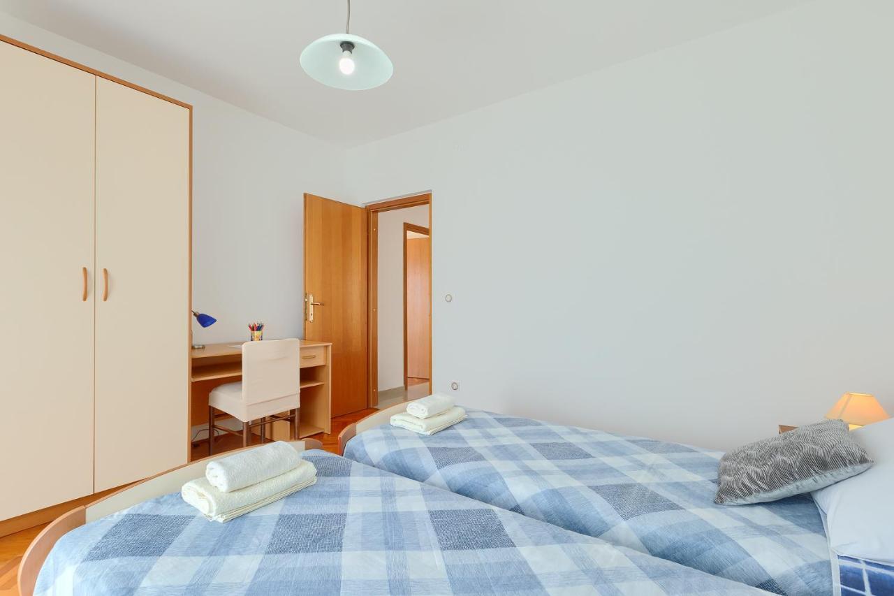 Apartment Christina Pula Dış mekan fotoğraf