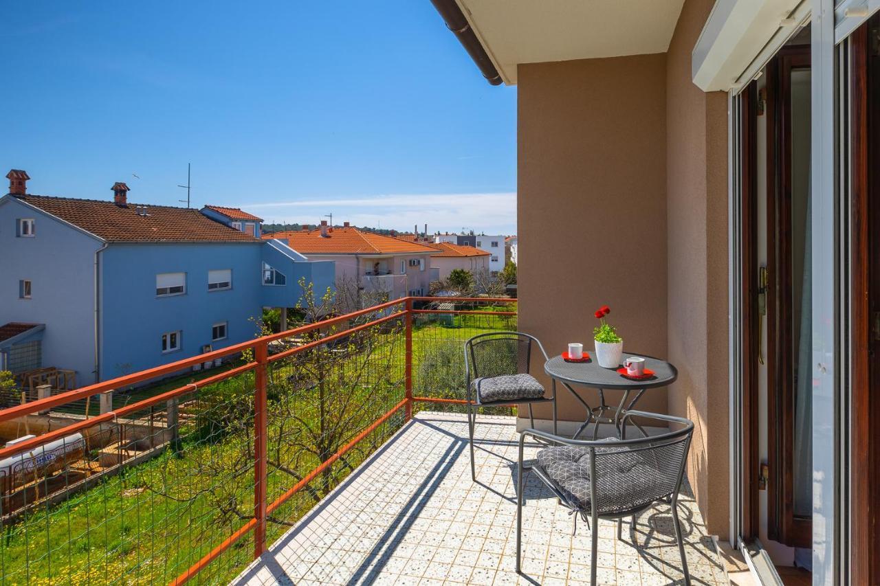 Apartment Christina Pula Dış mekan fotoğraf