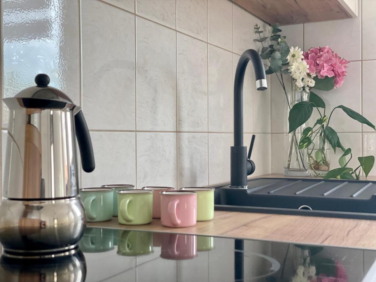 Apartment Christina Pula Dış mekan fotoğraf