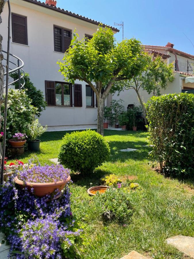 Apartment Christina Pula Dış mekan fotoğraf